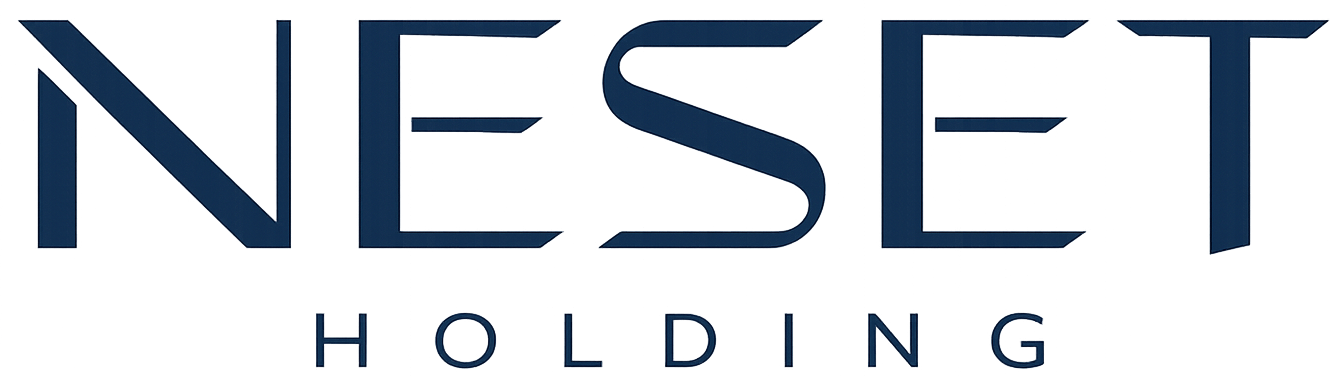 NESET HOLDING LIMITED Logo